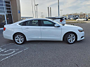 Thumbnail image of 2017 Chevrolet Impala at Mathews Nissan