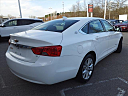 Thumbnail image of 2017 Chevrolet Impala at Mathews Nissan