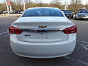 Thumbnail image of 2017 Chevrolet Impala at Mathews Nissan