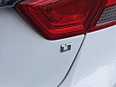 Thumbnail image of 2017 Chevrolet Impala at Mathews Nissan