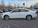 Thumbnail image of 2017 Chevrolet Impala at Mathews Nissan