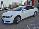 Thumbnail image of 2017 Chevrolet Impala at Mathews Nissan