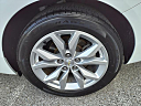 Thumbnail image of 2017 Chevrolet Impala at Mathews Nissan