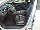 Thumbnail image of 2017 Chevrolet Impala at Mathews Nissan