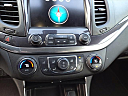 Thumbnail image of 2017 Chevrolet Impala at Mathews Nissan