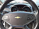 Thumbnail image of 2017 Chevrolet Impala at Mathews Nissan