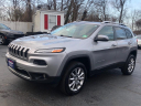 Thumbnail image of 2018 Jeep Cherokee at CERTIFIED AUTO EXCHANGE