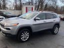 Thumbnail image of 2018 Jeep Cherokee at CERTIFIED AUTO EXCHANGE