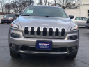 Thumbnail image of 2018 Jeep Cherokee at CERTIFIED AUTO EXCHANGE