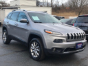 Thumbnail image of 2018 Jeep Cherokee at CERTIFIED AUTO EXCHANGE