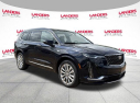 Thumbnail image of 2021 Cadillac XT6 at Landers Cadillac Of Memphis