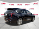 Thumbnail image of 2021 Cadillac XT6 at Landers Cadillac Of Memphis