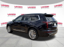 Thumbnail image of 2021 Cadillac XT6 at Landers Cadillac Of Memphis