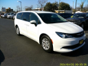 Thumbnail image of 2023 Chrysler Voyager at Buhler & Bitter Chrysler Jeep Dodge