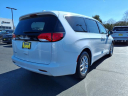 Thumbnail image of 2023 Chrysler Voyager at Buhler & Bitter Chrysler Jeep Dodge