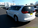 Thumbnail image of 2023 Chrysler Voyager at Buhler & Bitter Chrysler Jeep Dodge