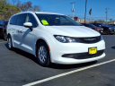 Thumbnail image of 2023 Chrysler Voyager at Buhler & Bitter Chrysler Jeep Dodge