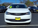 Thumbnail image of 2023 Chrysler Voyager at Buhler & Bitter Chrysler Jeep Dodge