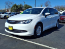 Thumbnail image of 2023 Chrysler Voyager at Buhler & Bitter Chrysler Jeep Dodge