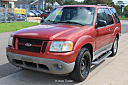 2003 Ford Explorer Sport at K Auto Trader