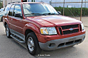 Thumbnail image of 2003 Ford Explorer Sport at K Auto Trader