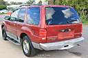 Thumbnail image of 2003 Ford Explorer Sport at K Auto Trader