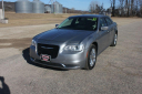 Thumbnail image of 2017 Chrysler 300 at APPLE AUTO & ROOT RIVER TRAILERS