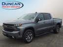 Thumbnail image of 2020 Chevrolet Silverado 1500 at Duncan Ford Chrysler