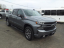 Thumbnail image of 2020 Chevrolet Silverado 1500 at Duncan Ford Chrysler