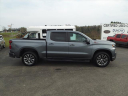 2020 Chevrolet Silverado 1500 RST at Duncan Ford Chrysler