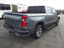 Thumbnail image of 2020 Chevrolet Silverado 1500 at Duncan Ford Chrysler