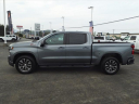 Thumbnail image of 2020 Chevrolet Silverado 1500 at Duncan Ford Chrysler
