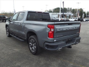 Thumbnail image of 2020 Chevrolet Silverado 1500 at Duncan Ford Chrysler