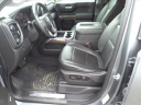 Thumbnail image of 2020 Chevrolet Silverado 1500 at Duncan Ford Chrysler