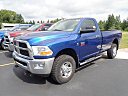 Thumbnail image of 2010 Dodge Ram 2500 at O'connor's Chrysler Jeep Dodge Ram