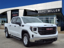 Thumbnail image of 2023 GMC Sierra 1500 at Marc Miller Buick Gmc