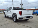 Thumbnail image of 2023 GMC Sierra 1500 at Marc Miller Buick Gmc