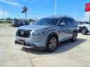 Thumbnail image of 2024 Nissan Pathfinder at Mossy Nissan