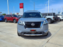 Thumbnail image of 2024 Nissan Pathfinder at Mossy Nissan