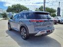 Thumbnail image of 2024 Nissan Pathfinder at Mossy Nissan