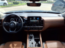 Thumbnail image of 2024 Nissan Pathfinder at Mossy Nissan