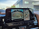 Thumbnail image of 2024 Nissan Pathfinder at Mossy Nissan