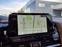 Thumbnail image of 2024 Nissan Pathfinder at Mossy Nissan