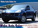 Thumbnail image of 2009 Porsche Cayenne at Wake Auto Sales