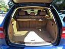 2009 Porsche Cayenne Tiptronic at Wake Auto Sales