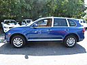 Thumbnail image of 2009 Porsche Cayenne at Wake Auto Sales
