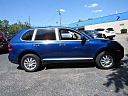 Thumbnail image of 2009 Porsche Cayenne at Wake Auto Sales