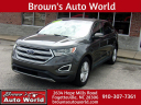 Thumbnail image of 2018 Ford Edge at Brown's Auto World - Fayetteville NC