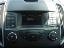 2018 Ford Edge SEL at Brown's Auto World - Fayetteville NC