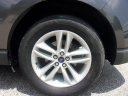 Thumbnail image of 2018 Ford Edge at Brown's Auto World - Fayetteville NC